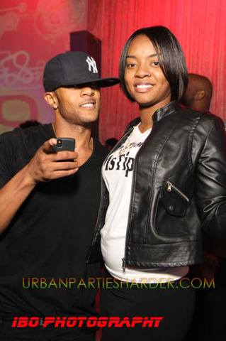 Pooch Hall