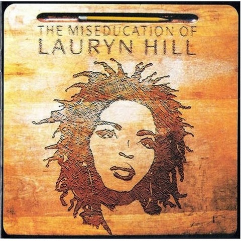 Lauryn Hills debut album goes 8 times platinum