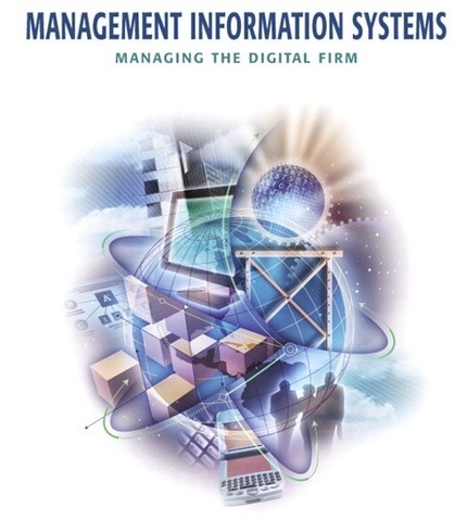 Gestación del concepto Management Information Systems (MIS)