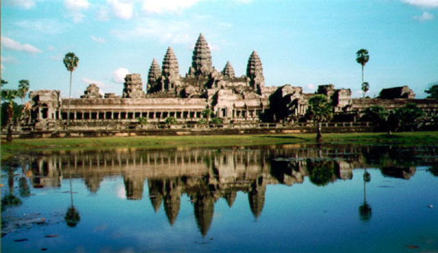 Cambodia