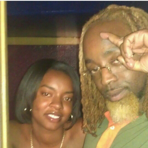 Kain of the Ying Yang Twins