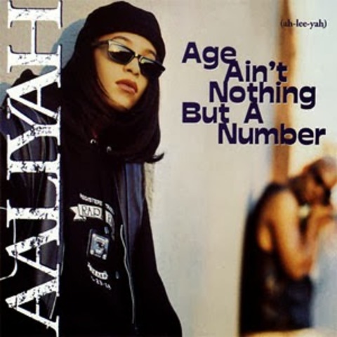 Aaliyah's Single "Back and Forth" Goes Number 1