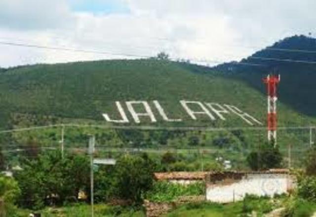 Congreso Pedagógico (Jalapa)