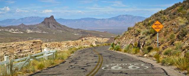 Route 66