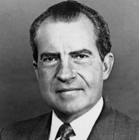 Richard Nixon