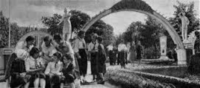 Segunda Convención de Maestros (Toluca)