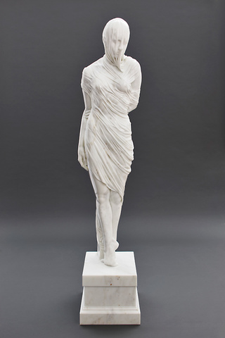 "Ballerina" by Kevin Francis Gray