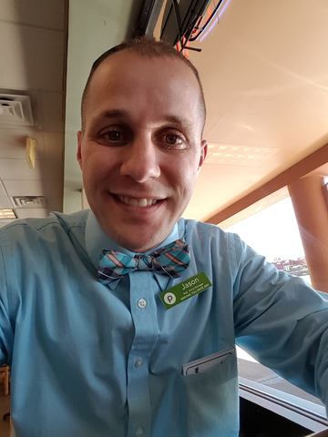 Previous Grocery Manager