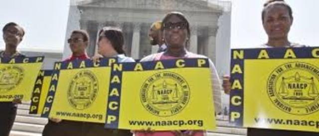 In Shelby County v. Holder, the Supreme Court struck down Section 4 of the Voting Rights Act