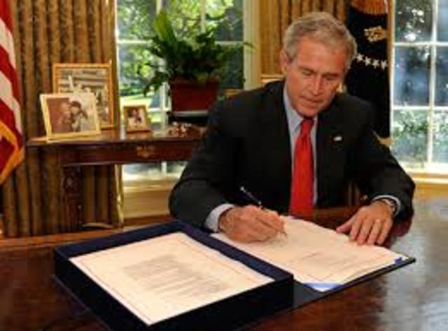 Emergency Economic Stabilization Act