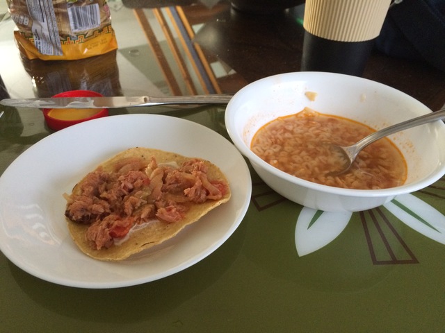 Iniciando con algo sencillo