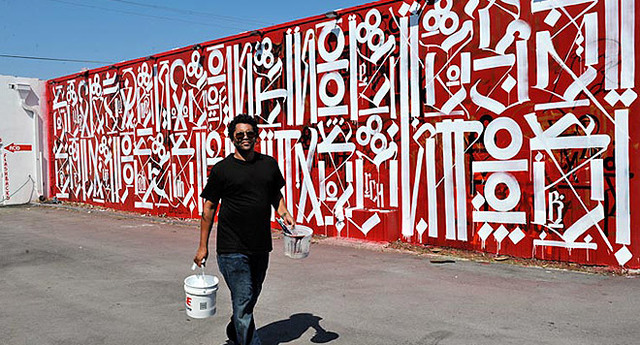 RETNA