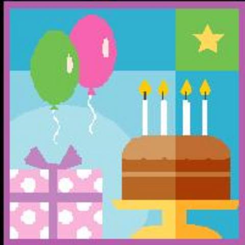 Birthday