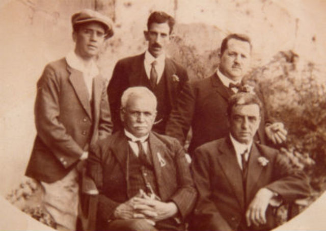 FUNDACION DE LA FABRICA NACIONAL DE GALLETAS Y CONFITES