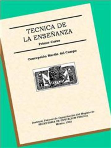 Instituto Federal de Capacitación del Magisterio