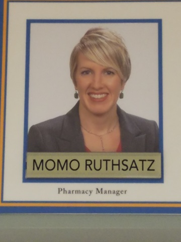 Pharamcy Manager