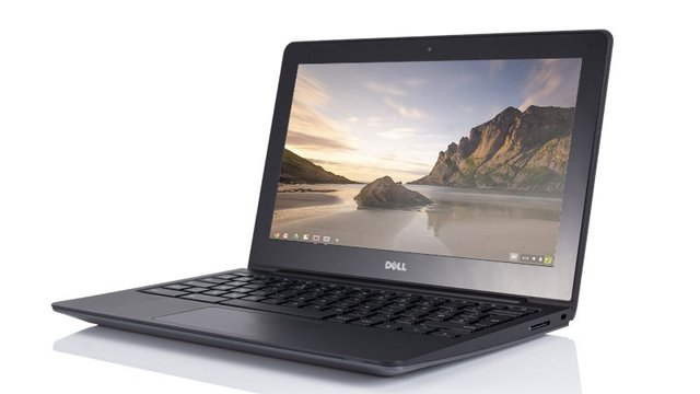 2-12 Grade Student Chromebooks