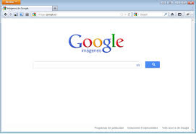 Google Imágenes