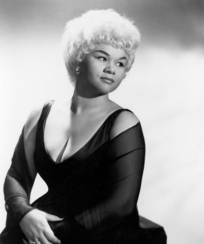 Etta James