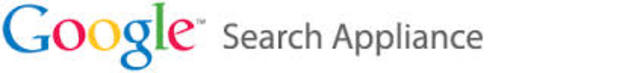 Google Search Appliance