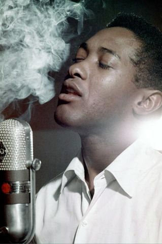 Sam Cooke