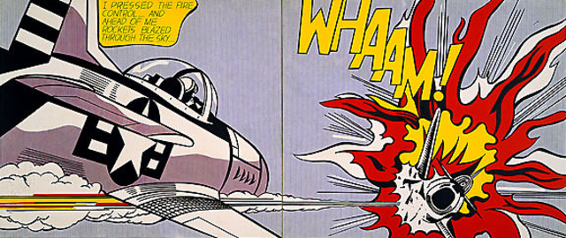 Whaam