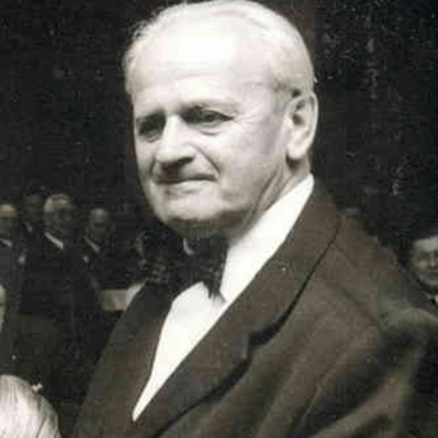Franz Biebl