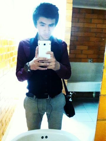 CARLOS AUGUSTO REYES SUAREZ