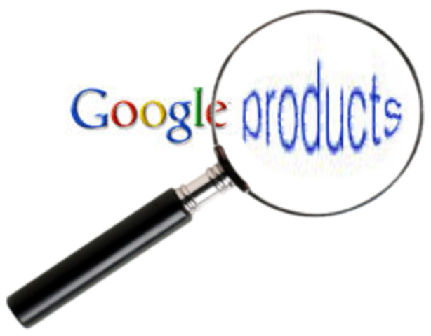 Google Products
