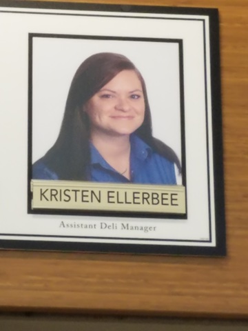 Assistant Deli Manager