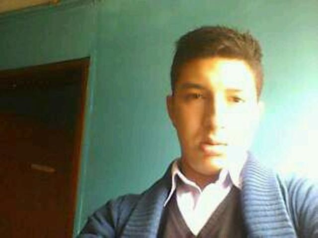 EDWIN RICARDO BERMUDEZ CIFUENTES