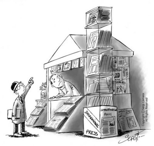 Corona española Concedió a Quito el permiso para tener una imprenta pública