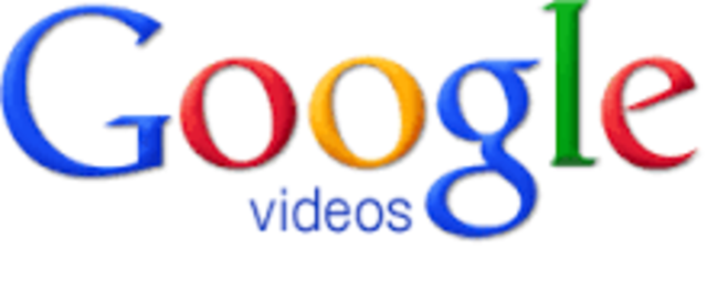 Google Videos