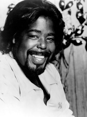 Barry White