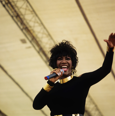 Patti LaBelle