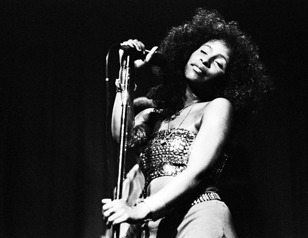 Chaka Khan