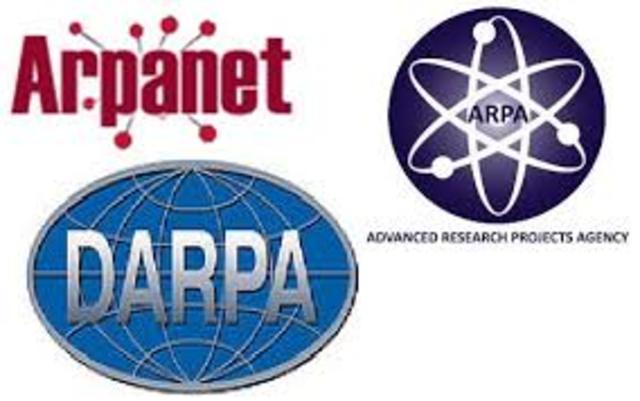 ARPANET operacional