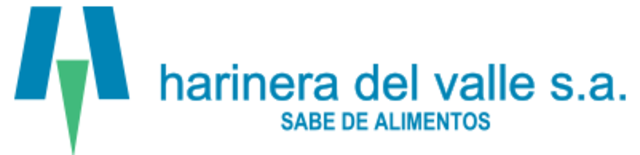 SE CONSTITUYE HARINERA DEL VALLE