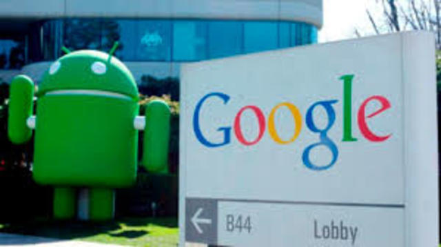 Google adquiere Android