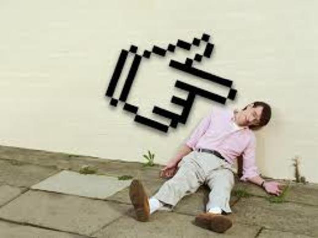 Llegada del internet a Colombia