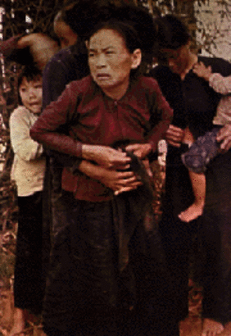 My Lai Massacre
