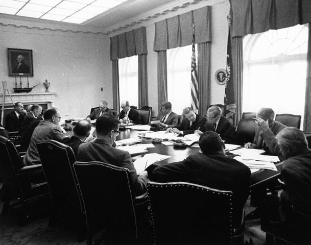 Cuban Missile Crisis