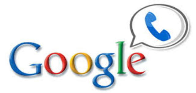 Google Voice
