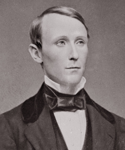 William Walker becomes president of Nicaragua and legalizes slavery