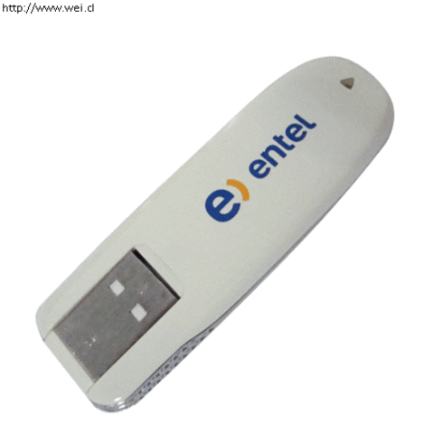 Primeras Conexiones de Banda Ancha Movil