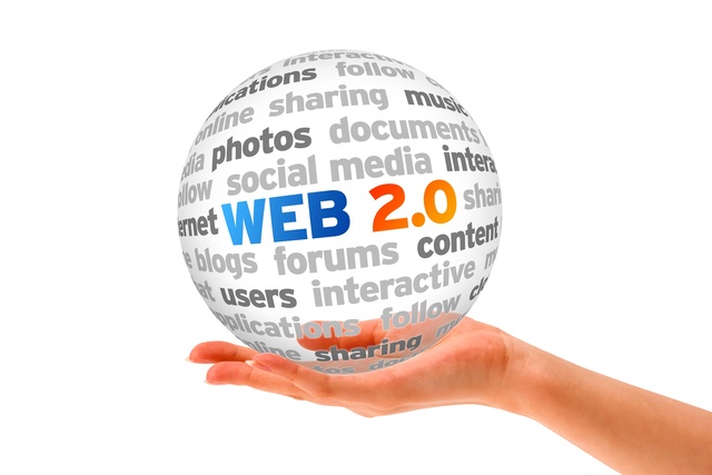 Web 2.0