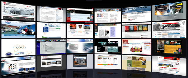 Crecimiento de Internet