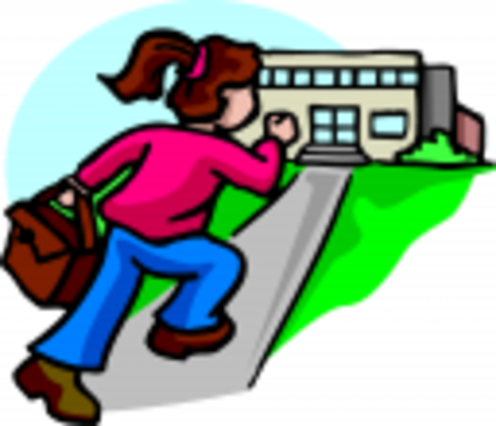 Virtual Work from home learning