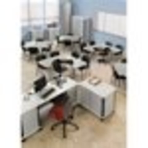 Creating new working space