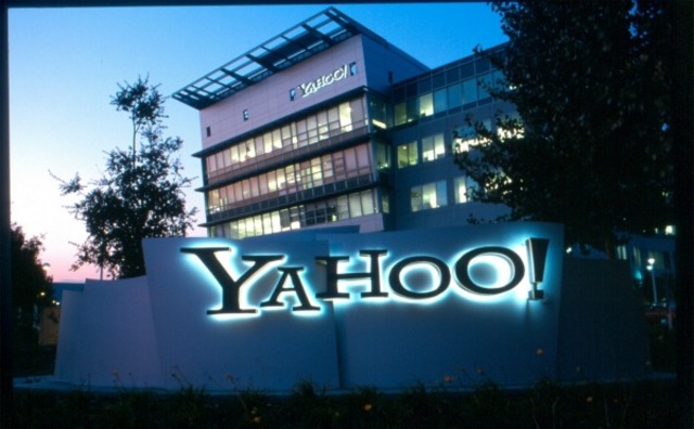 YAHOO